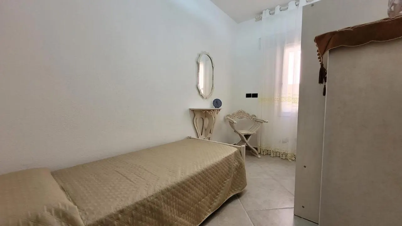 Casa vacanze Casa Rosa Villa San Teodoro