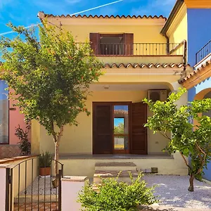 Residenziale Trilocale Aresula Appartamento