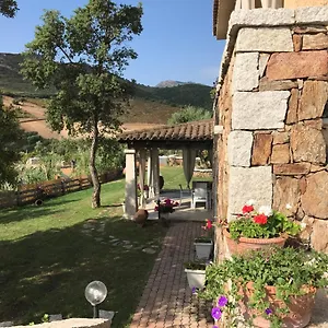 Appart hôtel Il Giardino Di Daniela, San Teodoro (Sardinia)